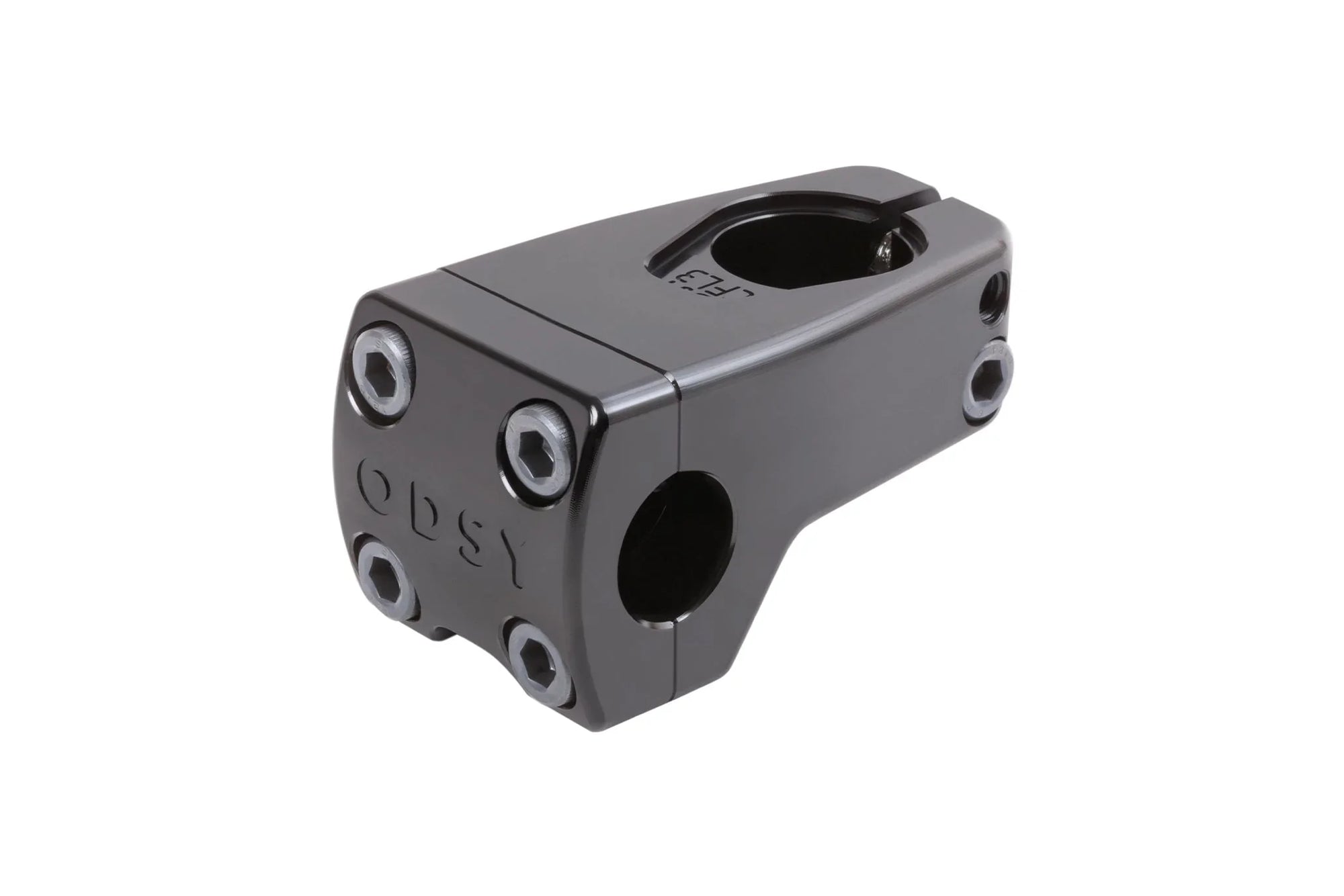 Odyssey CFL3 Stem - Waller BMX