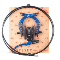 Odyssey Evo 2.5 Brake Kit