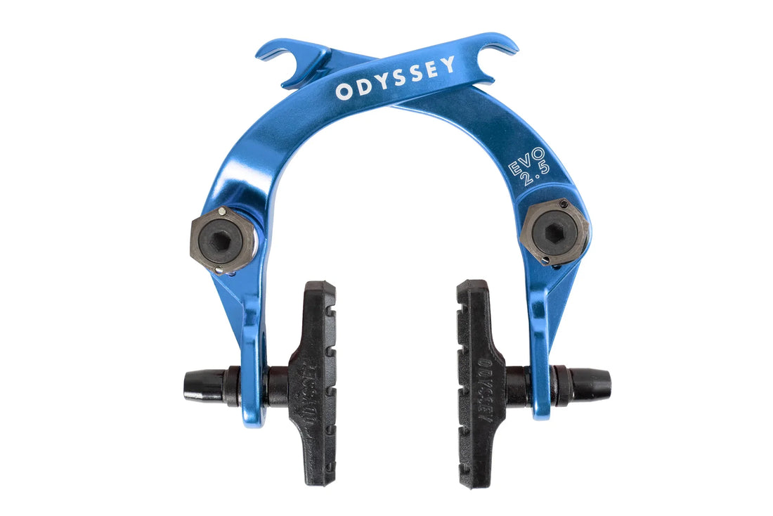 Odyssey EVO 2.5 Brake Waller BMX