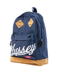 Odyssey Gamma Backpack - Navy - Waller BMX