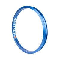 Odyssey Hazard Lite Rim