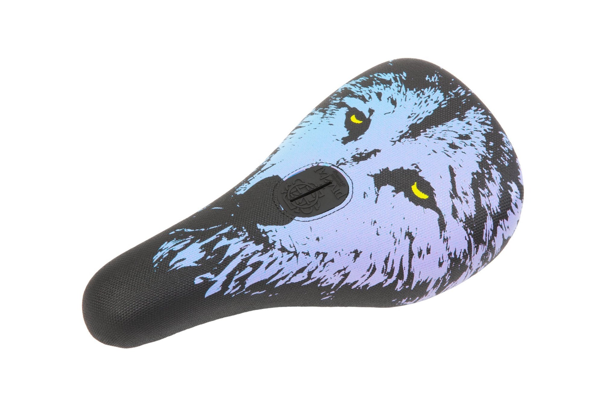 Odyssey Aitken Nightwolf Fade Seat - Waller BMX