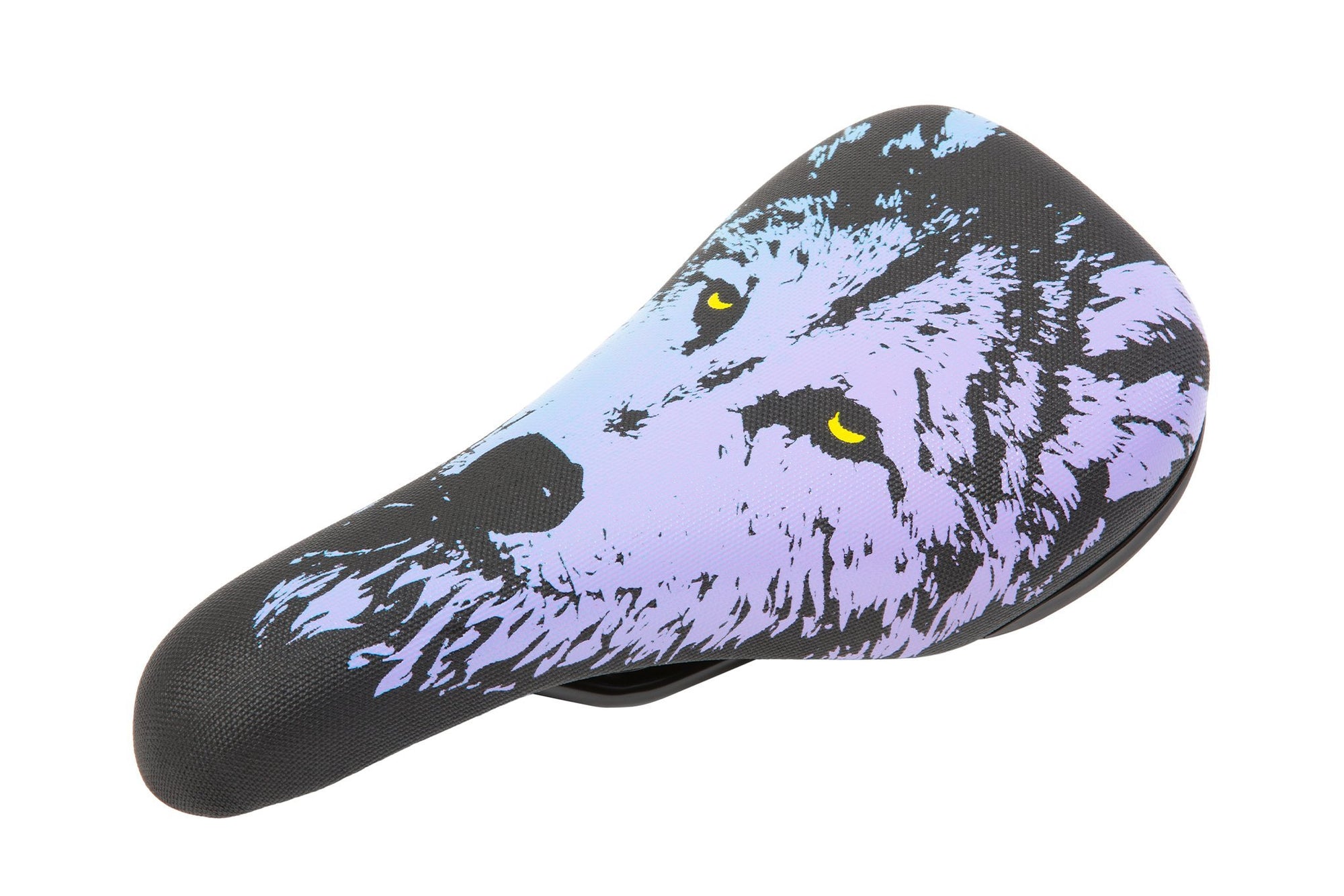 Odyssey Aitken Nightwolf Fade Seat - Waller BMX