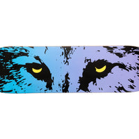 Odyssey Nightwolf 8.5" Skateboard Deck