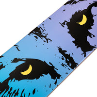 Odyssey Nightwolf 8.5" Skateboard Deck