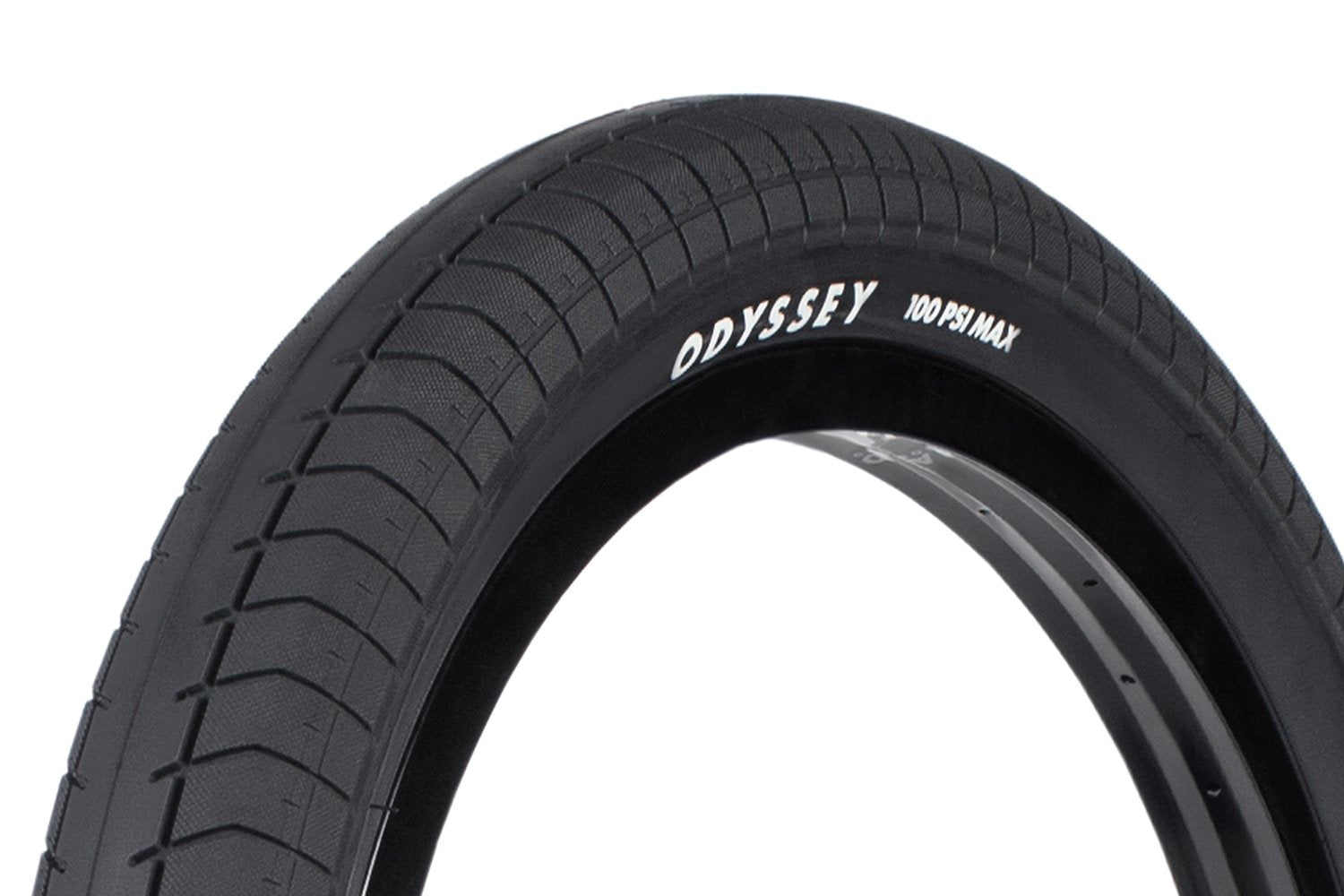 Odyssey Path Pro CRUISER 24" Tyre - Waller BMX