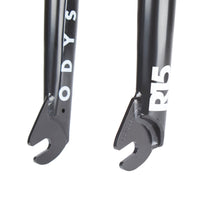 Odyssey R15 Forks