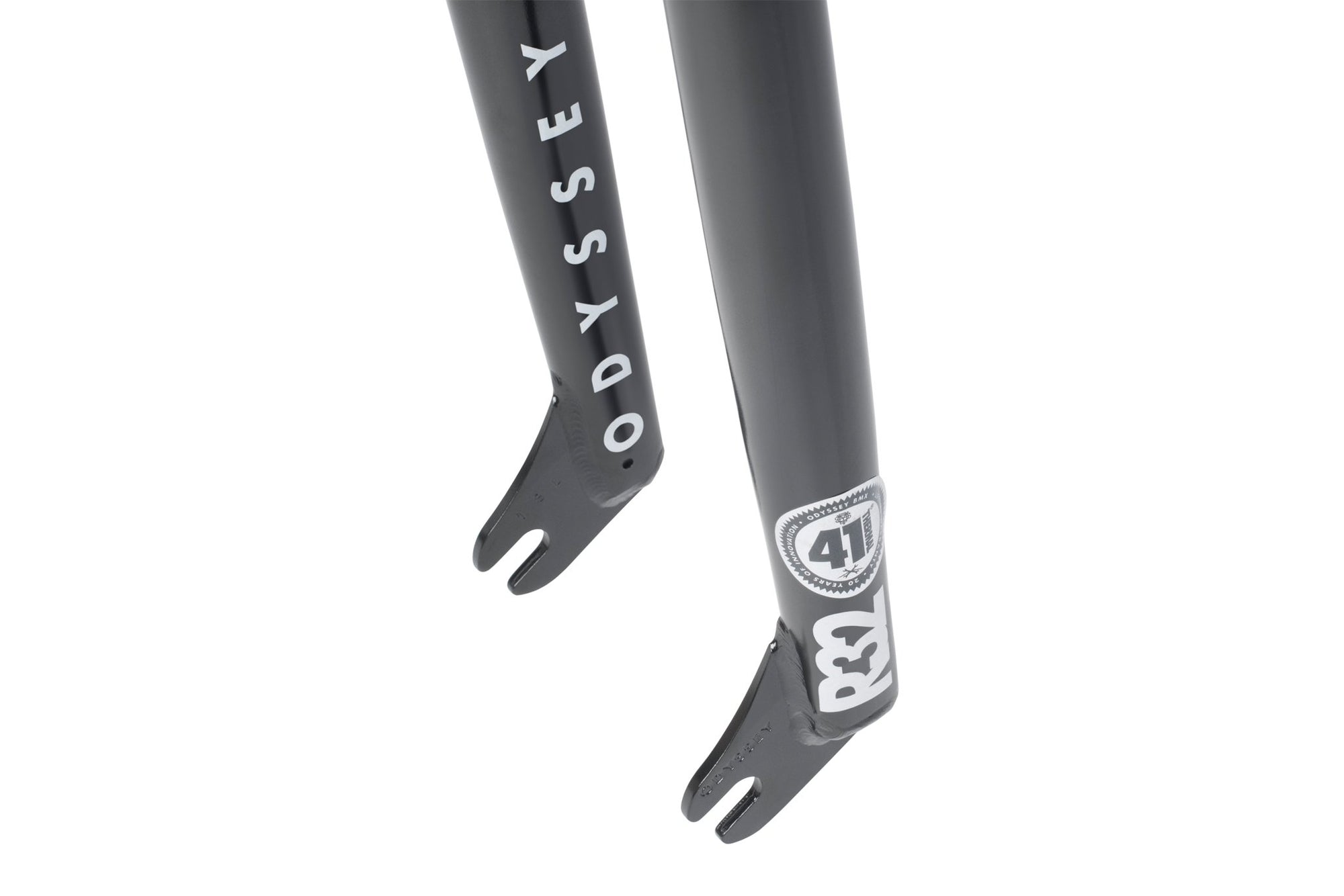Odyssey R32 BMX Forks - 24" Cruiser - Waller BMX