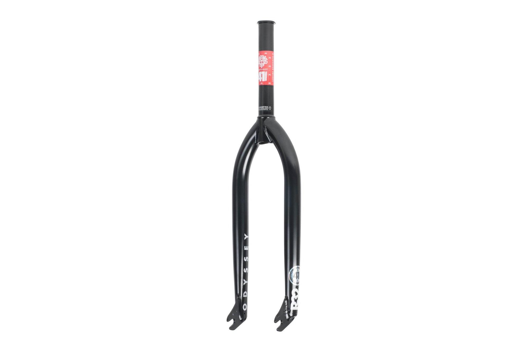 Odyssey R32 BMX Forks - 24" Cruiser - Waller BMX