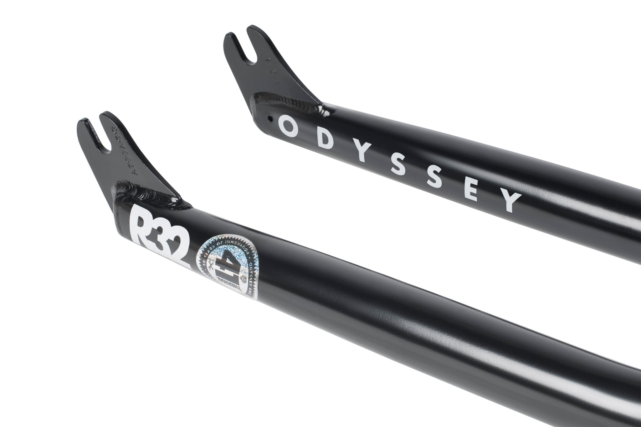 Odyssey R32 BMX Forks - 24