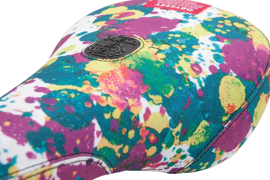 Odyssey Aaron Ross Splatter seat