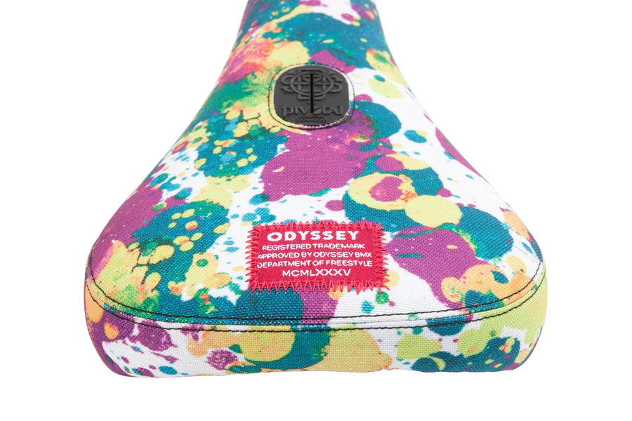 Odyssey Aaron Ross Splatter seat