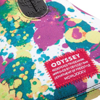 Odyssey Aaron Ross Splatter Seat