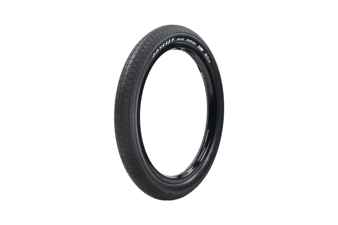 Odyssey Super Circuit Tyre