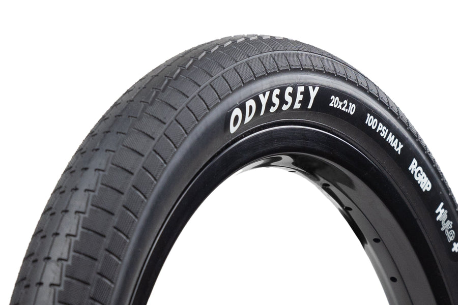 Odyssey Super Circuit Tyre