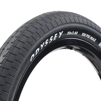 Odyssey Super Circuit Tyre