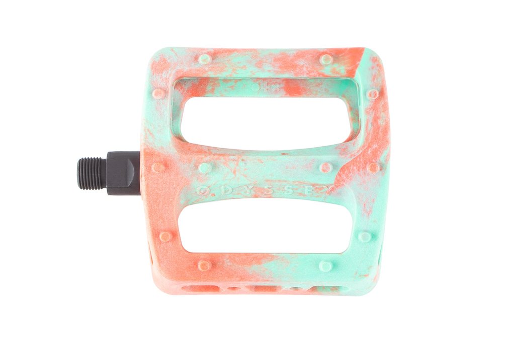Odyssey Twisted PRO Pedals