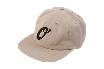 Odyssey 'Clubhouse' Unstructured 6-Panel Hat