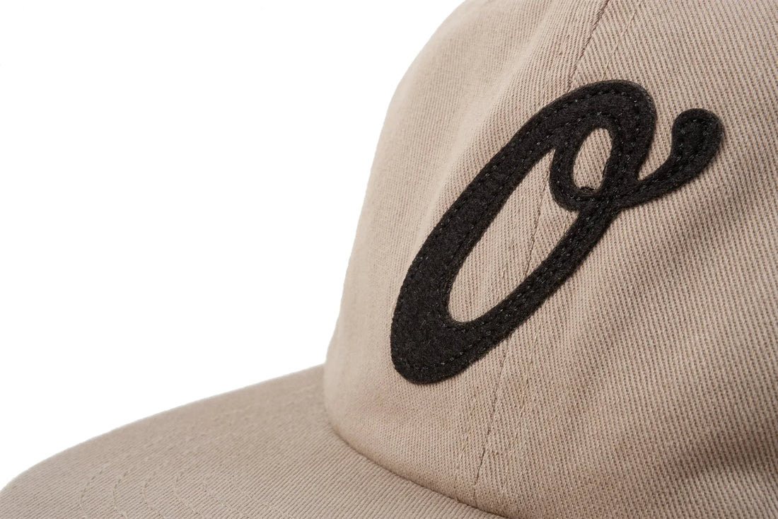 Odyssey 'Clubhouse' Unstructured 6-Panel Hat