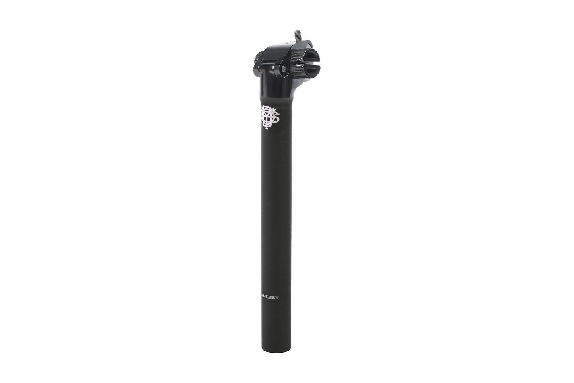 Odyssey Intac Railed Seat Post - Waller BMX