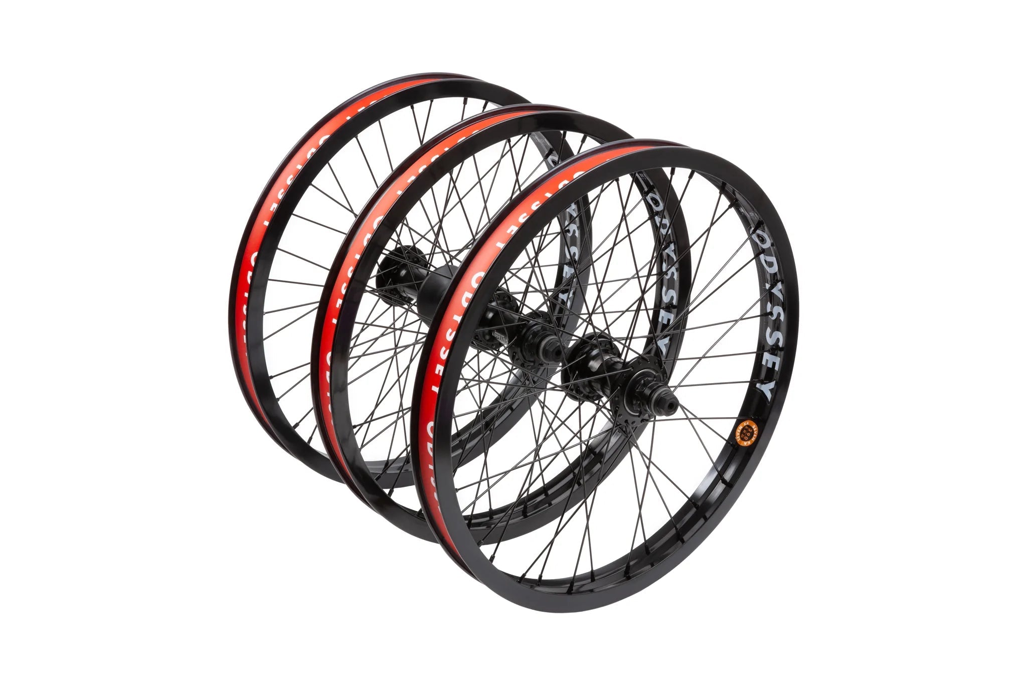 Odyssey 7KA Cassette Wheel | Waller BMX