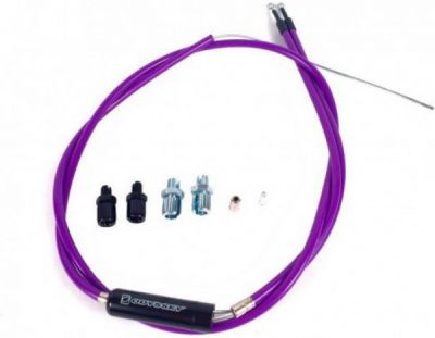 Odyssey G3 Lower Gyro BMX Cable