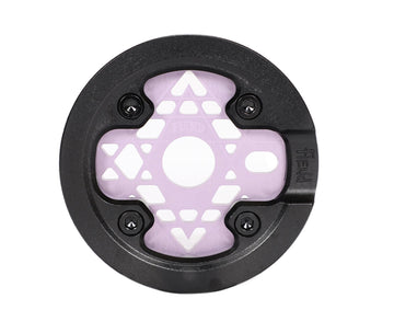 Fiend Palmere Sprocket With Guard - Purple Haze 25 Tooth
