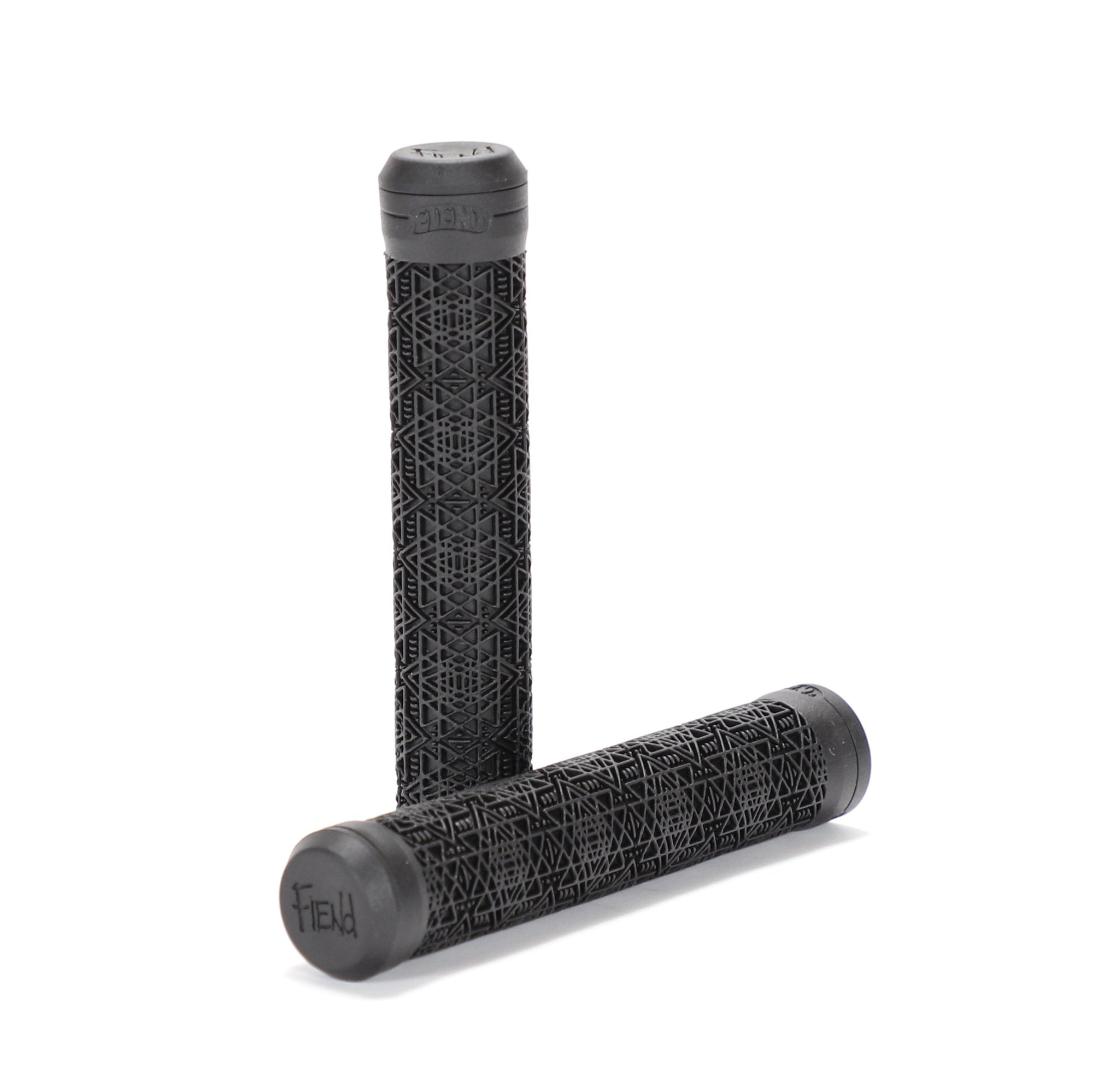 Fiend Palmere Grips - Waller BMX