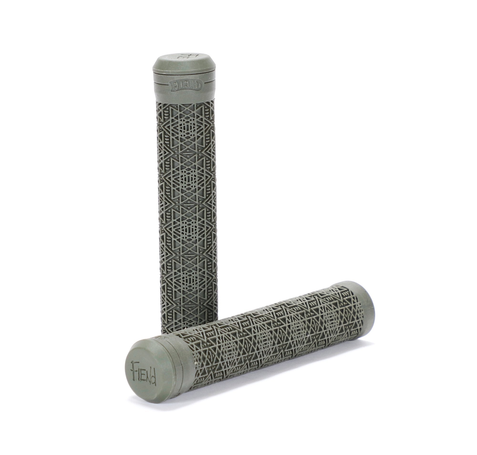 Fiend Palmere Grips - Waller BMX