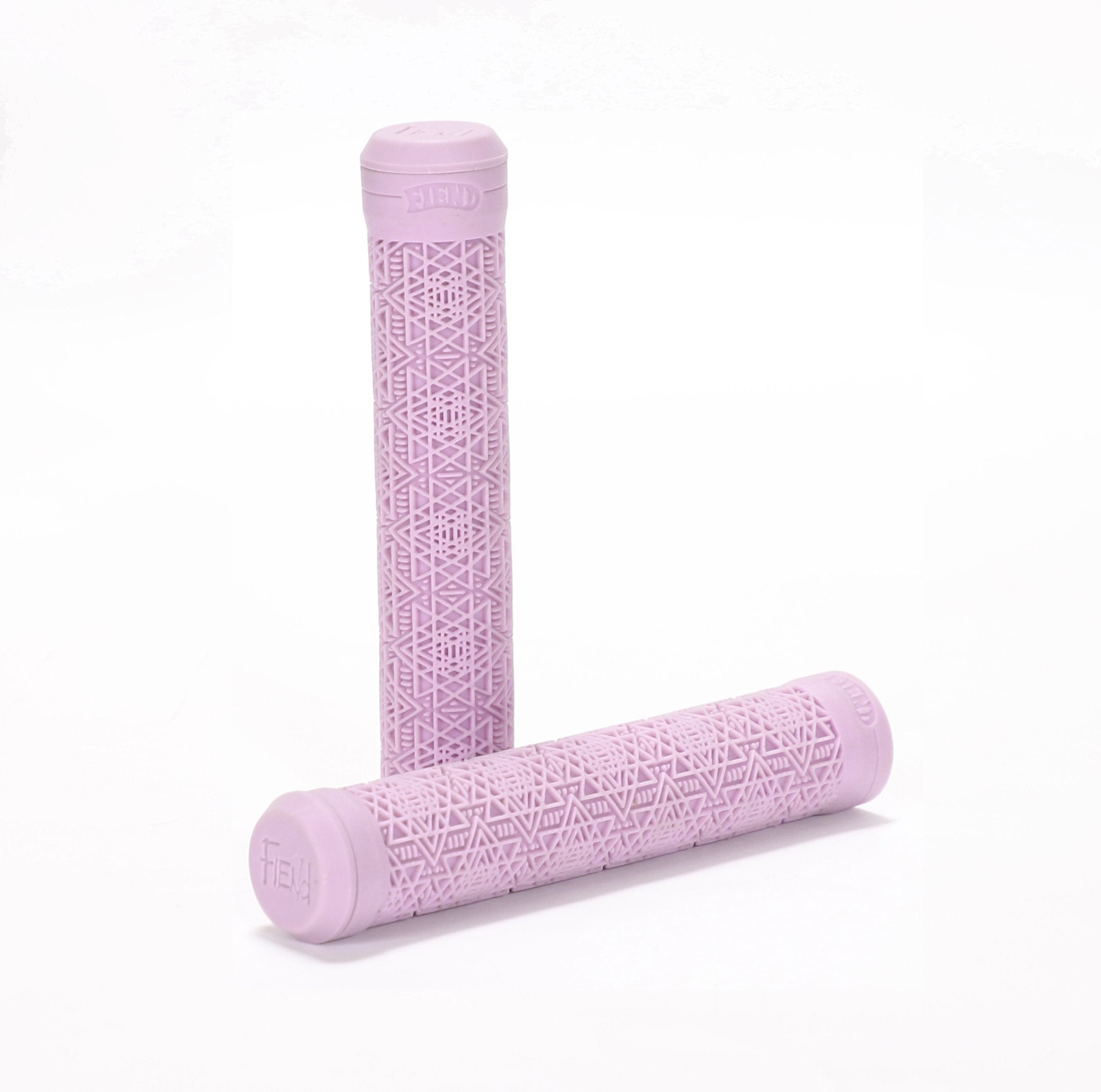 Fiend Palmere Grips - Waller BMX