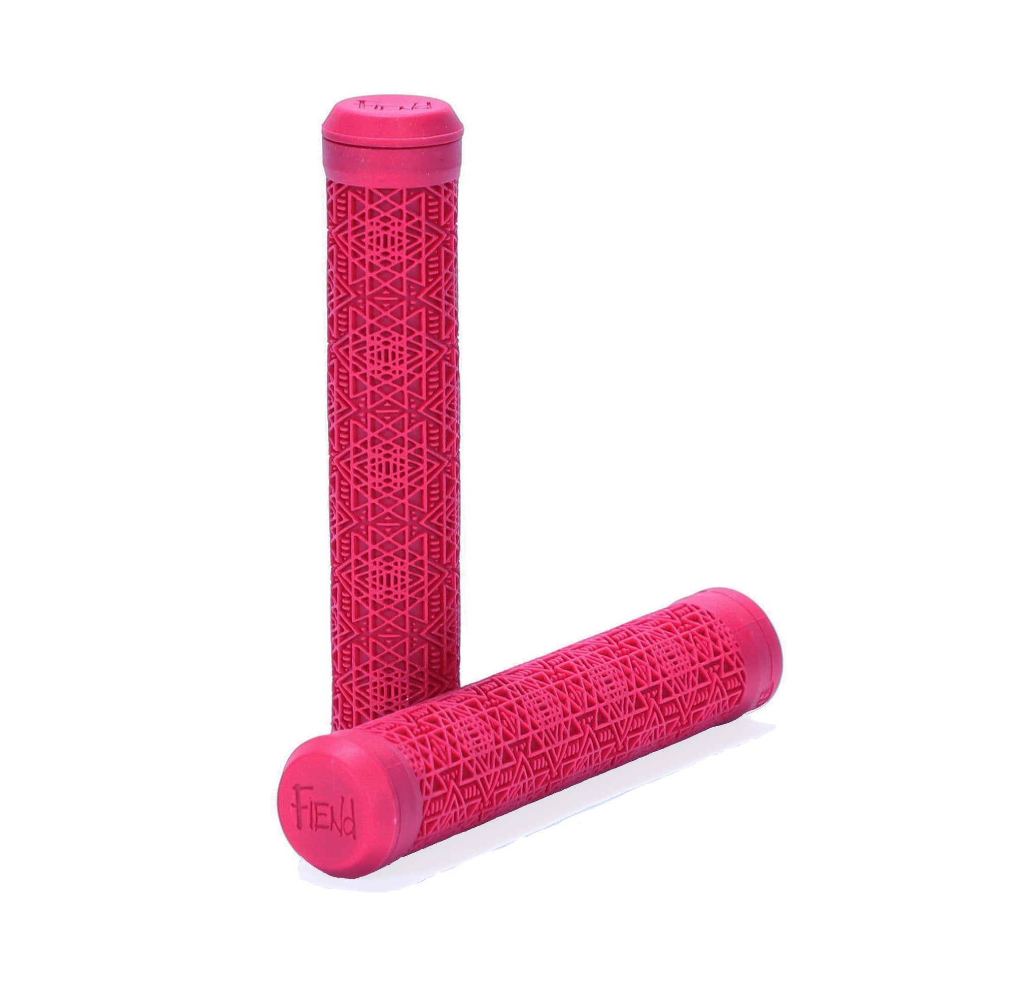 Fiend Palmere Grips - Waller BMX