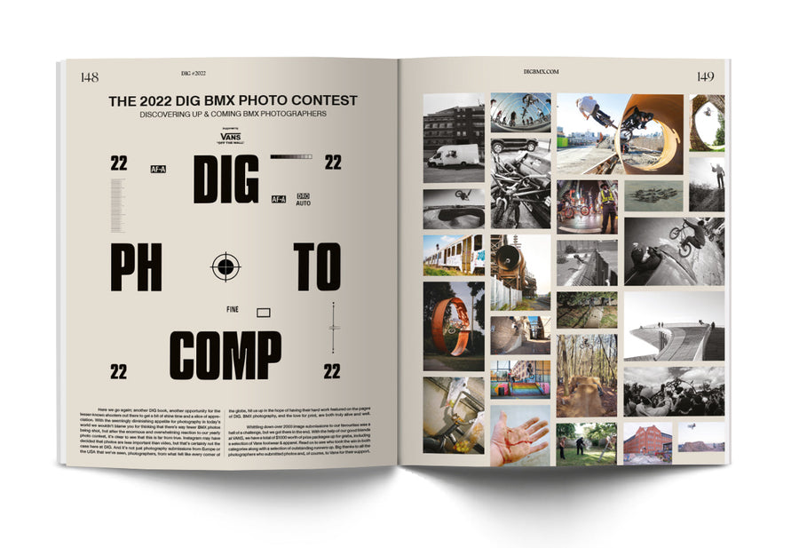 DIG Issue 2022