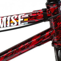 Colony Premise 20" Complete BMX Bike