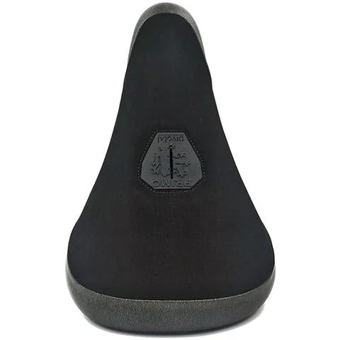Primo Balance Mid Pivotal Seat - Black Nubuck