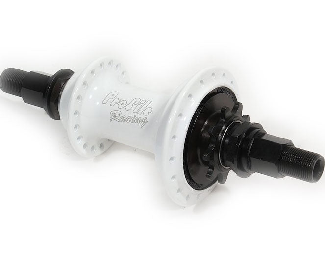 Profile Elite 14mm Cassette Hub - Waller BMX