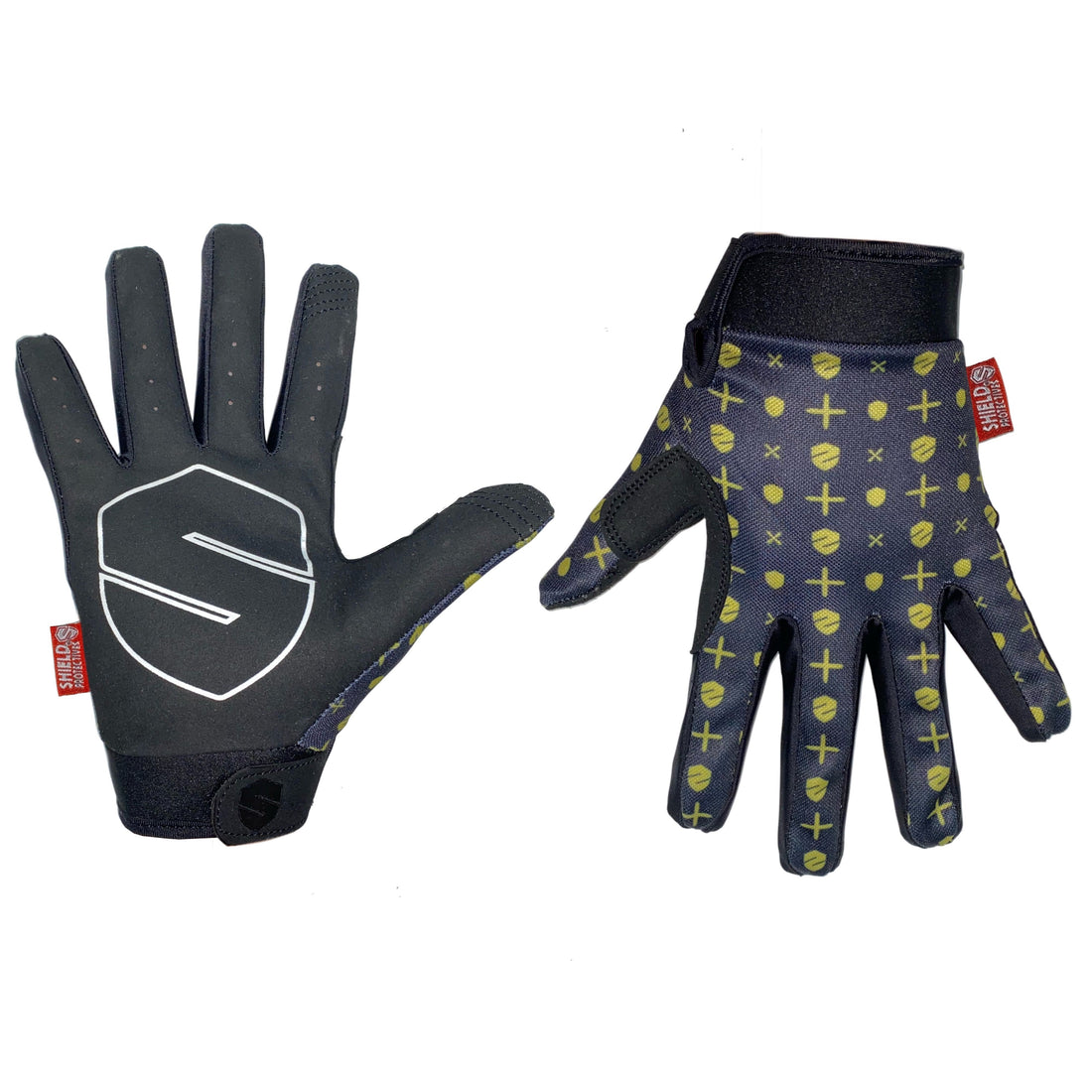 Shield Protectives Lite Gloves - Money