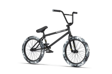 Radio Bikes Darko 20" BMX Bike 2022