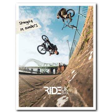 Ride UK Issue 200