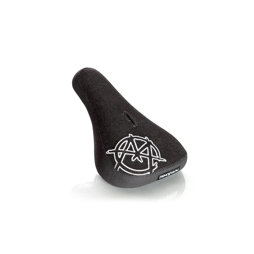 Demolition Markit Pivotal Seat - Waller BMX
