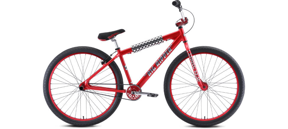 SE Bikes Big Ripper 29&quot; Bike 2021 - Waller BMX