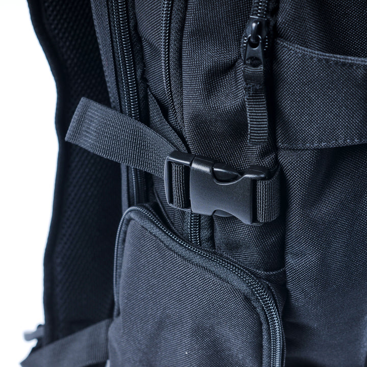 United Dayward Backpack - Waller BMX