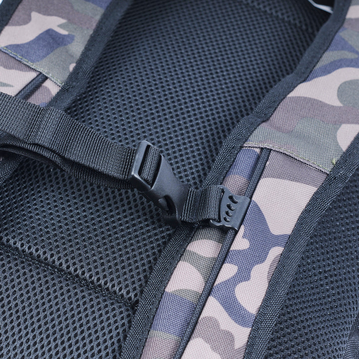 United Dayward Backpack - Waller BMX