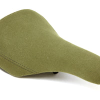 S&M Stealth Pivotal Seat Canvas Green