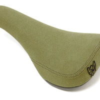 S&M Stealth Pivotal Seat Canvas Green