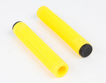 S&amp;M Hoder Grips - Waller BMX