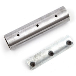 ODI S&M Slide Pipe V2 Center Connector Tube - Thumbnail 4