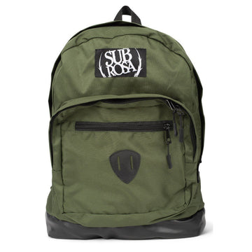 Subrosa Subsport Backpack - Army Green
