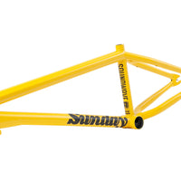 Sunday Soundwave V3 BMX Frame