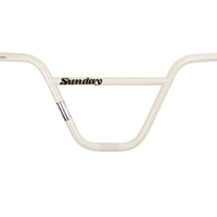 Sunday sales bmx handlebars