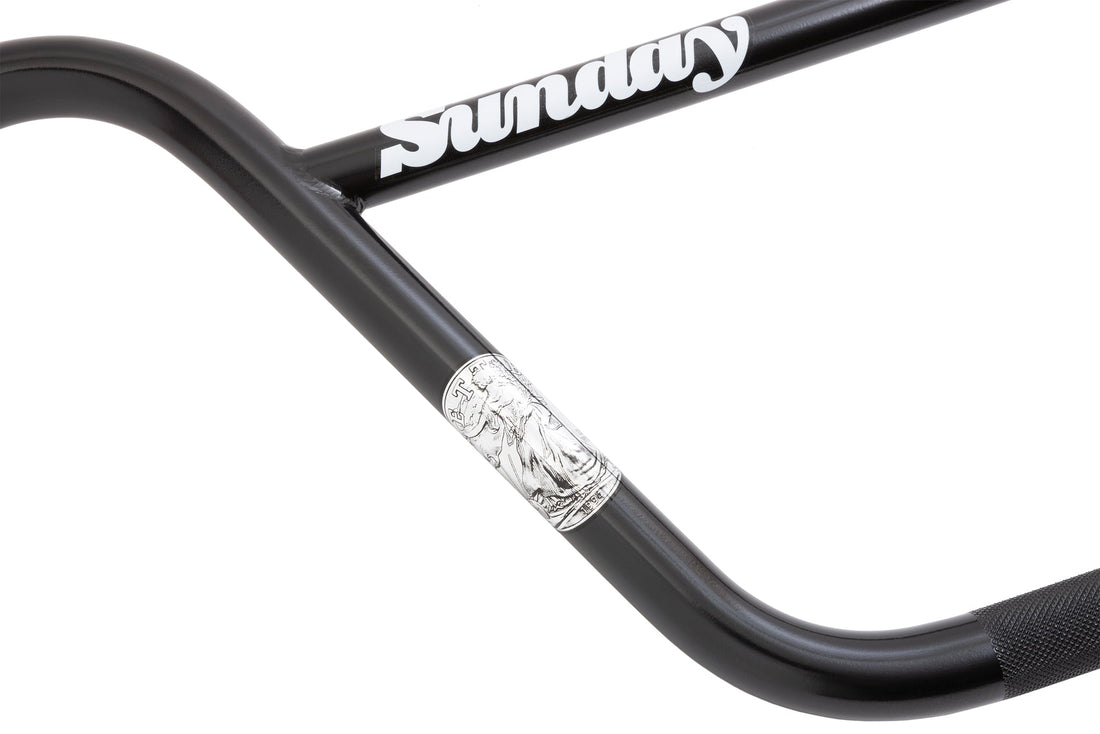 Sunday hot sale bmx bars